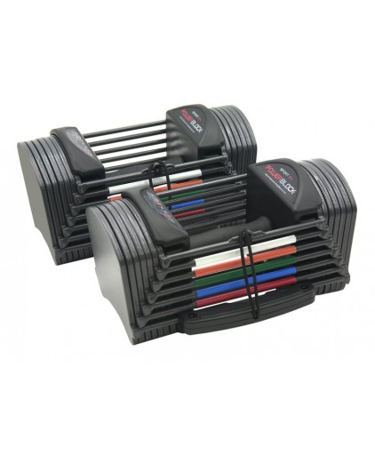PowerBlock Dumbbell -Sport Series 24